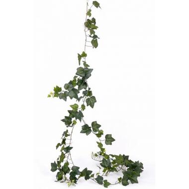 Bellatio flowers & plants Kunstplant - hedera klimop - 205 cm product