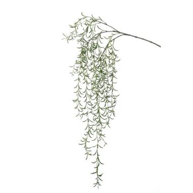 Bellatio flowers & plants Kunstplant Hoya - tak - groen - 120 cm product