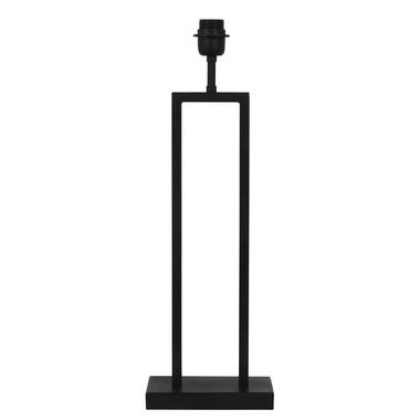 Lampvoet Shiva - Zwart - 20x10x55cm product