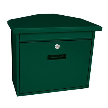 V-part - groen brievenbus ZAMORAN product