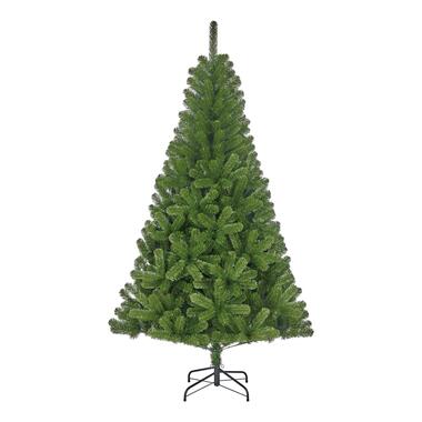 Black Box Trees Charlton Kunstkerstboom - H155 x Ø91 cm - Groen product