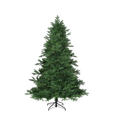 Black Box Trees Brampton Kunstkerstboom - H215 x Ø142 cm - Groen product