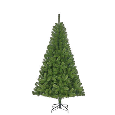 Black Box Trees Charlton Kunstkerstboom - H215 x Ø127 cm - Groen product