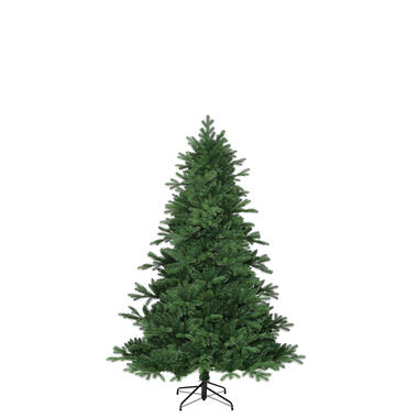 Black Box Trees Brampton Kunstkerstboom - H155 x Ø107 cm - Groen product