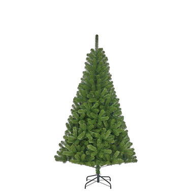 Black Box Trees Charlton Kunstkerstboom - H185 x Ø115 cm - Groen product