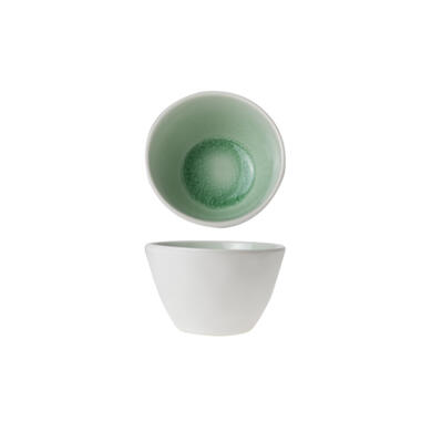 Cosy&Trendy Spirit Green kom - Ø 10,5 cm - Set-6 product