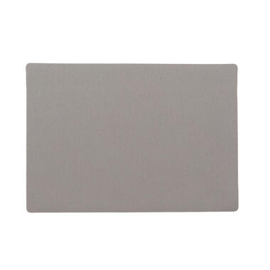 Wicotex Placemat Plain - luxe - taupe - 43 x 30 cm product