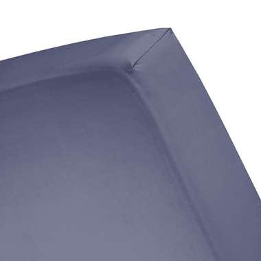 Cinderella hoeslaken - Tot 25cm matrasdikte - Katoen - 120x200 cm - product
