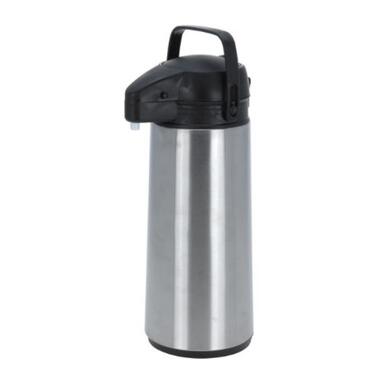Orange85 Thermoskan Thermosfles Koffie/Thee RVS 1800ml product