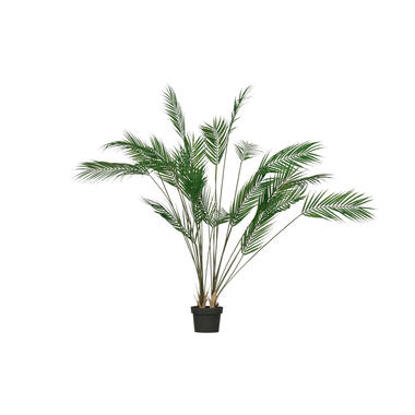 WOOOD Palm Kunstplant - Groen - 75x110x75 product