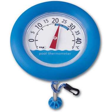 TFA Poolwatch zwembadthermometer product