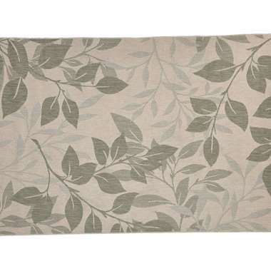 Garden Impressions Buitenkleed Naturalis 200x290 cm - forest green product