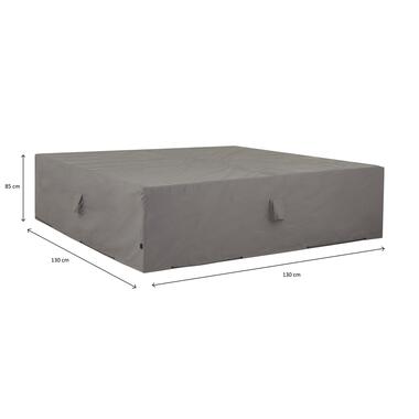 Madison - Hoes voor Tuinset - Grijs - 130 x 130 x 85 product