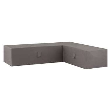 Madison - Hoes voor Loungesets - 300 x 300 x 70 - Grijs product