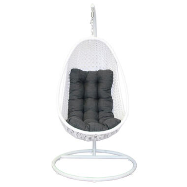 SenS-Line Funny relax hangstoel - Wit product