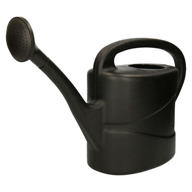 Talen Tools Gieter - zwart - kunststof - afneembare broeskop - 5 liter product