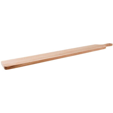 Cosy&Trendy serveerplank - Bamboe - 100 x 12,5 cm product