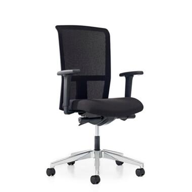 Prosedia bureaustoel Se7en Net - Zwart product