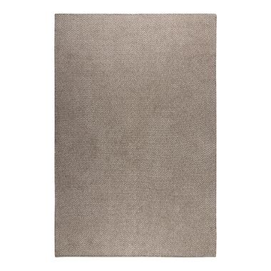 EVA Interior Buitenkleed Dahl bruin/grijs dubbelzijdig - 160 x 230 cm product