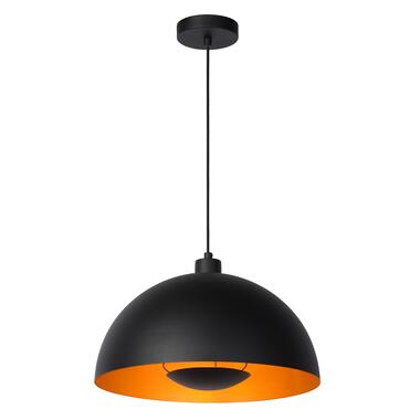 Lucide SIEMON Hanglamp - Zwart product