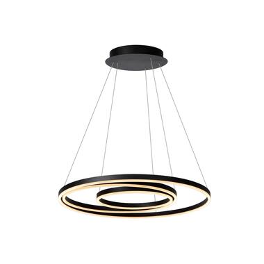 Lucide TRINITI Hanglamp - Zwart product