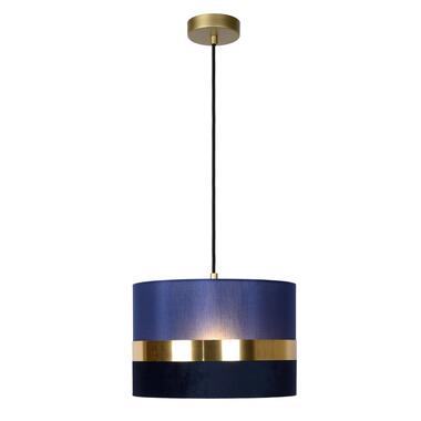 Lucide EXTRAVAGANZA TUSSE Hanglamp - Blauw product