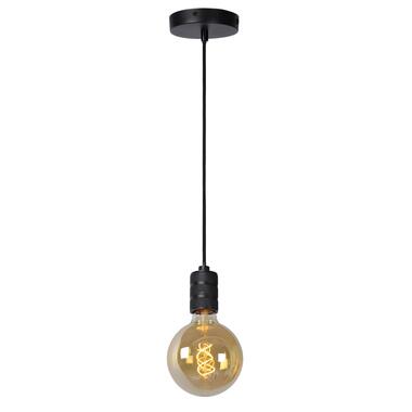 Lucide JOVA Hanglamp - Zwart product