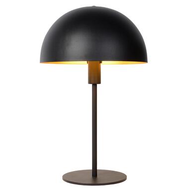 Lucide SIEMON Tafellamp - Zwart product
