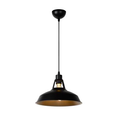 Lucide BRASSY-BIS Hanglamp - Zwart product