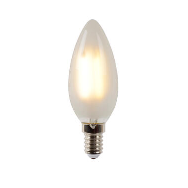Lucide C35 Filament lamp - mat product
