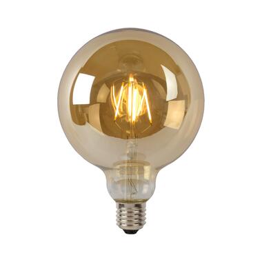 Lucide G125 Filament lamp - Amber product