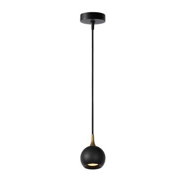 Lucide FAVORI Hanglamp - Zwart product