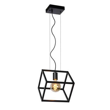 Lucide FABIAN Hanglamp - Zwart product