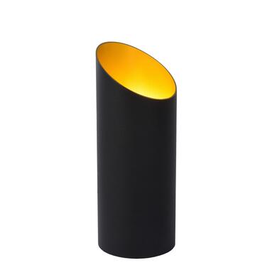 Lucide QUIRIJN Tafellamp - Zwart product