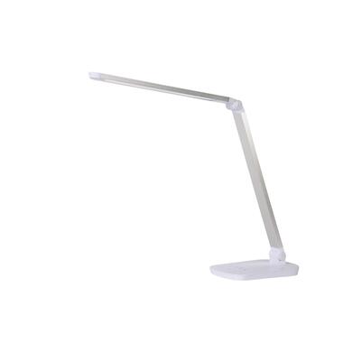 Lucide VARIO LED Bureaulamp - Wit product