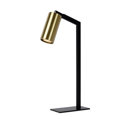 Lucide SYBIL Tafellamp - Zwart product
