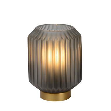 Lucide SUENO Tafellamp - Mat Grijs product