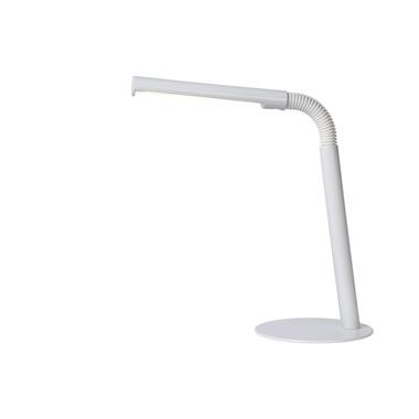 Lucide GILLY Bureaulamp - Wit product