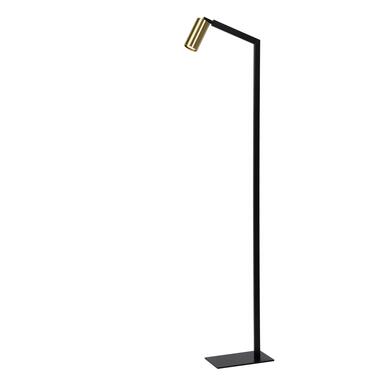 Lucide SYBIL Leeslamp - Zwart product