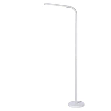 Lucide GILLY - Leeslamp - LED - 1x5W 2700K - Wit product