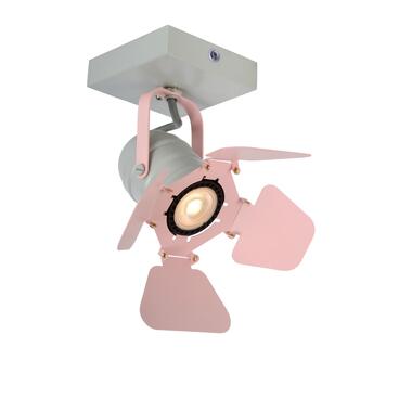 Lucide PICTO Plafondspot - Roze product