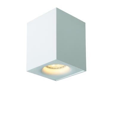 Lucide BENTOO-LED Plafondspot - Wit product
