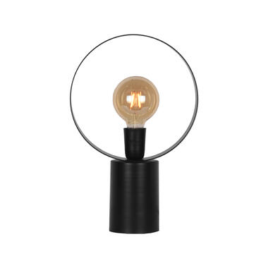 LABEL51 Tafellamp Ray - Zwart - Metaal product