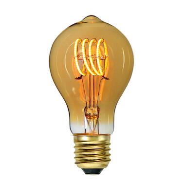 Highlight Lamp LED 4W 180LM 2200K Dimbaar Amber product