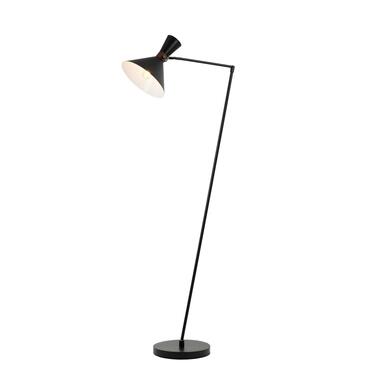 Vloerlamp Hoodies - Zwart - 70x28x194cm product