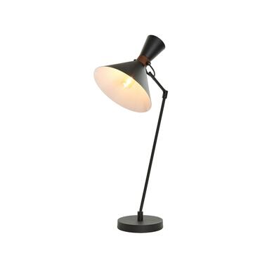 Tafellamp Hoodies - Zwart - 47x25x93cm product