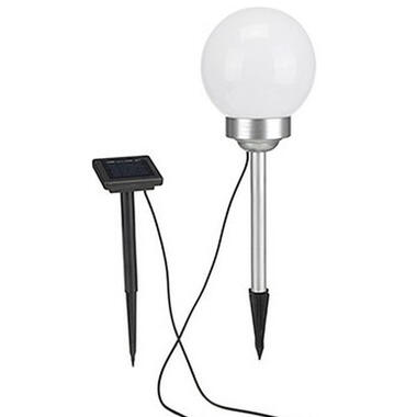 Tuinverlichting prikspot - LED - solar - 47 cm product