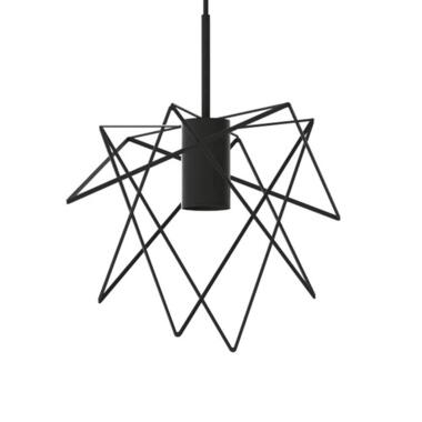 Nowodvorski Hanglamp Gstar Ø 30 cm zwart product