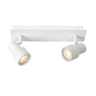 Lucide SIRENE-LED Plafondspot - Wit product