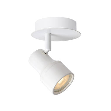 Lucide SIRENE-LED Plafondspot - Wit product